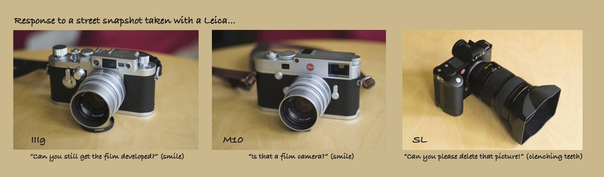 Based on a true story...