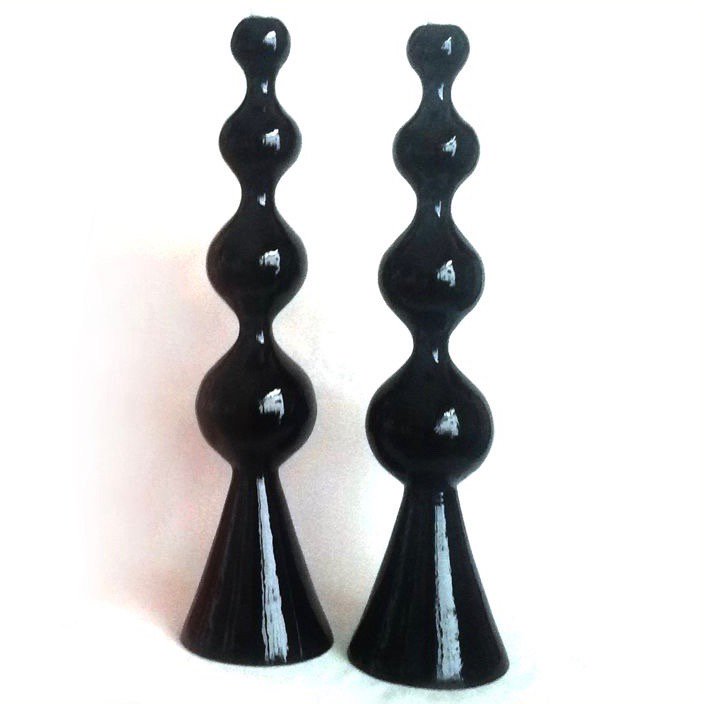 WhiteCityGaller's tweet photo. Multi-functional candlesticks! Original ceramic sculpture 'Sweet Drop' by Maurizio Lo Castro #eroticart #fetish #rubber #deviant #kinky #bondage #art #domestic https://t.co/6UbEP0dWz5 @FineArtBondage @bdsm @LonDungeonHire @AndreasSlowitch @TheLondonTanner @M_Edouard @LatexAngela https://t.co/pnVod46rsB