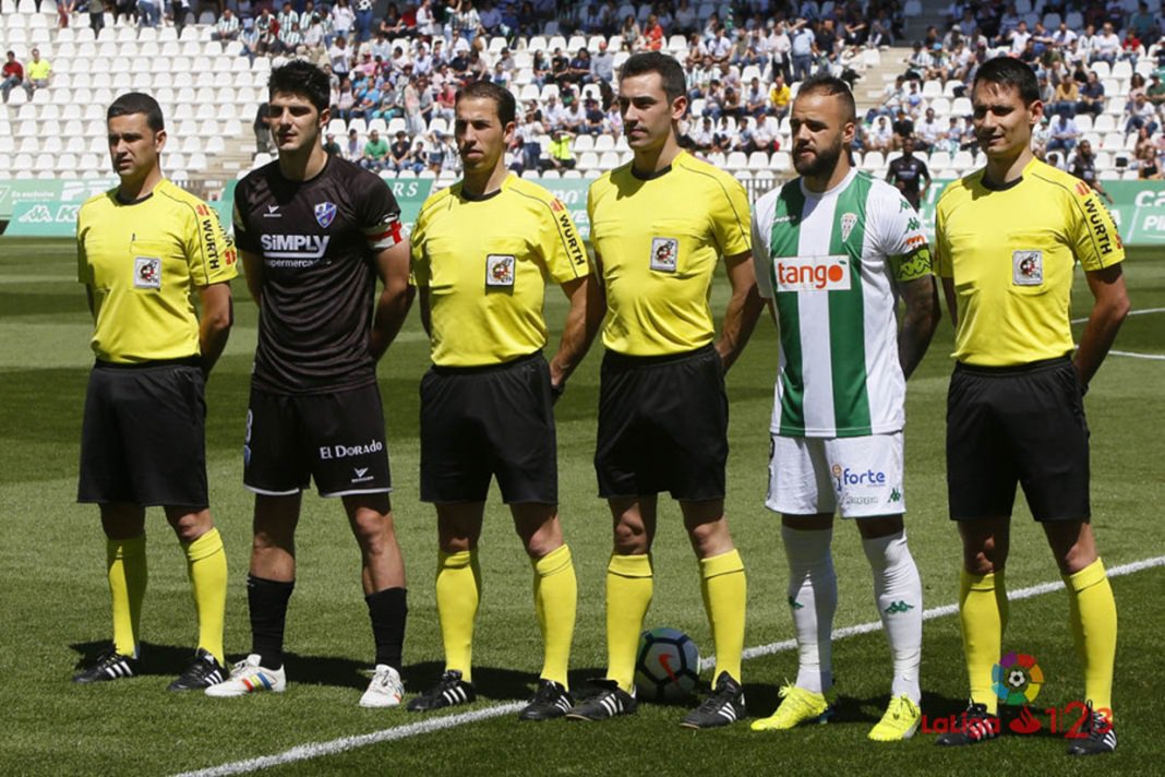 CordobesismoCom's tweet photo. NOTICIA | Edu Ramos: “El Córdoba está muy vivo, creo en mi equipo y en mis compañeros” | https://t.co/BhNmcdG4Av | #CCFHuesca #CordobaCF #CCF #LaLiga123 https://t.co/rz1NtbgIWN