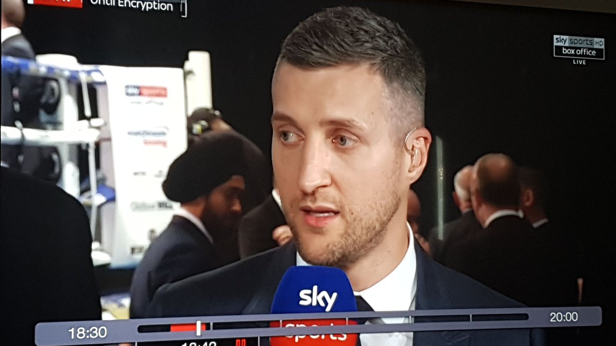 sukhsinghgill's tweet image. @LookASingh Undercard Singh...Bellew vs Haye #Boxsingh @KanwarNarwall