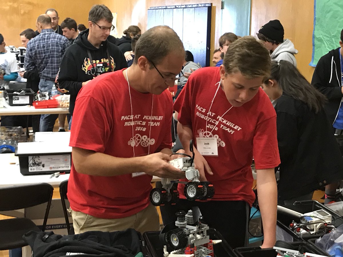 mckmustangs's tweet photo. Representing at the SCOE Robotics Challenge. Thank you @SCOESonoma, @SonomaEdTech, @PACSJackson, and everyone who helped organize this fabulous event! #petk12 https://t.co/MdMqgiRQQO