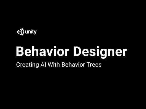 Opsive's tweet image. Just found out that Unity did a quick video on Behavior Designer.. neat! 
youtube.com/watch?v=T_of4_…
#unity3d #gamedev