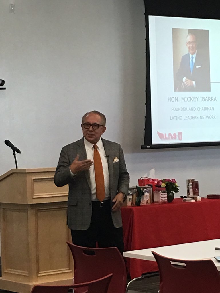 btalonia's tweet photo. Listening to the Honorable Mickey Ibarra - Advisor to President @BillClinton in his home State of Salt Lake City! Itβs an honor to have him in our presence! @MickeyIbarraFP #ALASUt #ALASsummit https://t.co/wEzgqYpXrt