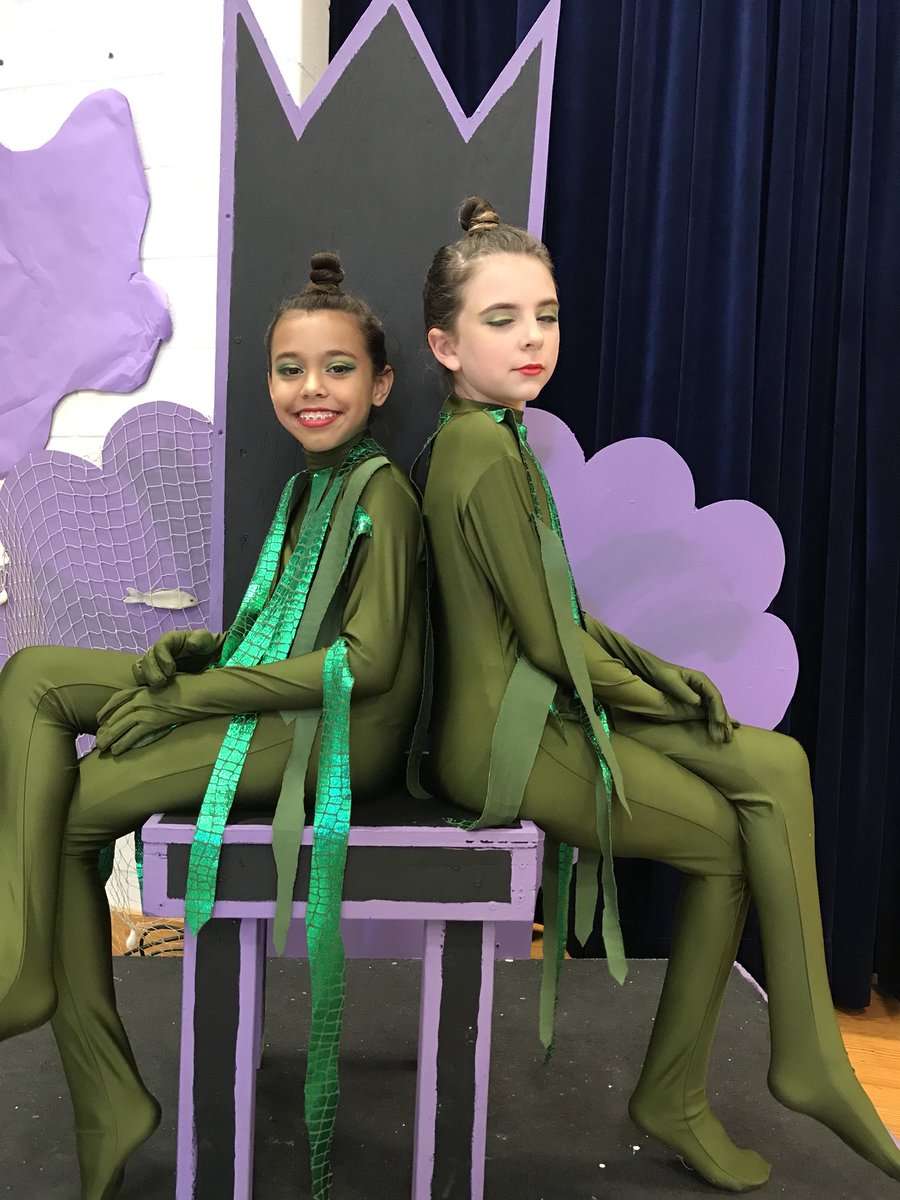 KMSPTSA's tweet photo. Don’t miss the final show of “The Little Mermaid Jr” tonight at 6pm @janisbrady68 @KMS_PRIN5 https://t.co/DPDkKk3Lcn