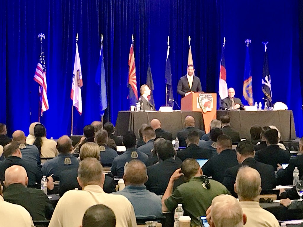 WSCarpenters's tweet photo. Thank you , EST Jason Engels for partaking in our Delegates Mtg. We stand shoulder to shoulder with #CSRCC #UBC #UnionStrong https://t.co/N6K6ldQMx0