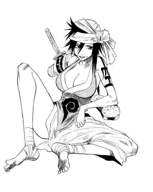 BLEACH tweet media