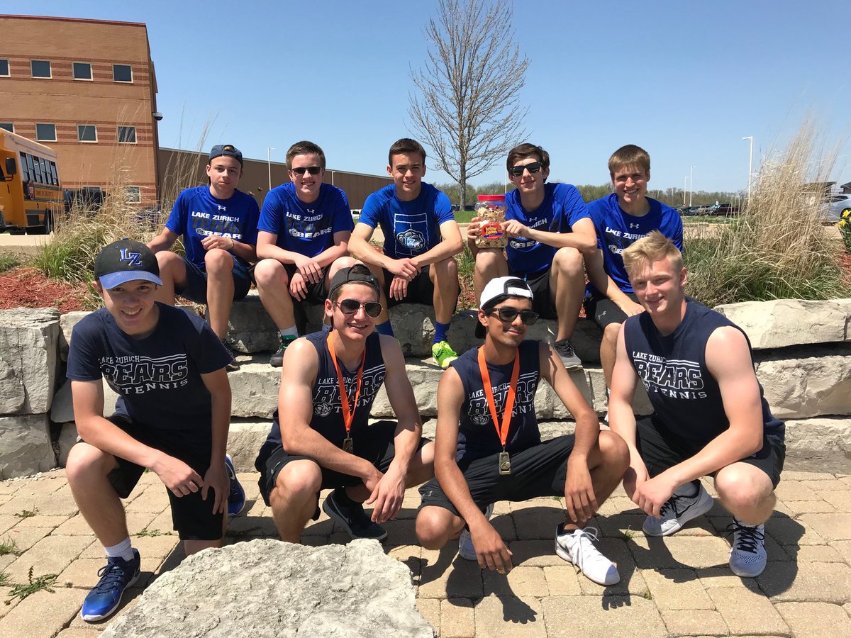 LZHS Boys Tennis (LZBoysTennis) Twitter