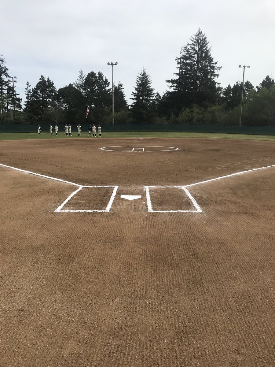 Game times @ 12 &amp; 2! ❤️⚾️💙