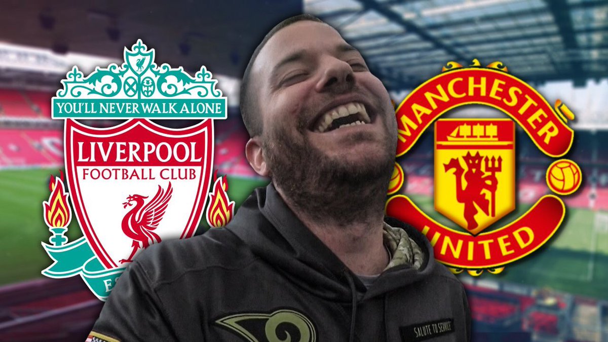 xXPsYkO17Xx's tweet image. J’AI VÉCU UN WEEK-END DE FOU!

Old trafford et Anfield 🔥

youtu.be/uXvbVl1bq7g