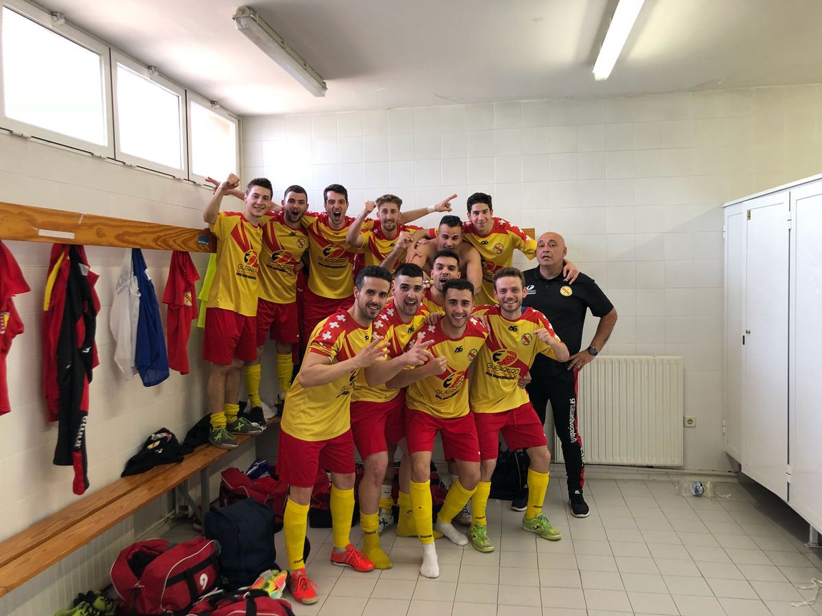 Cobisa Futsal tweet media