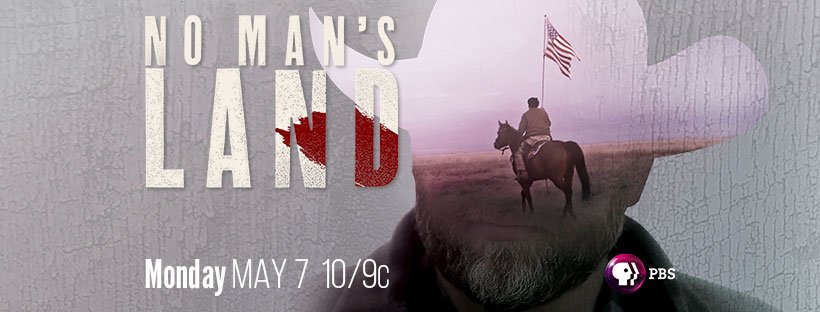 IndependentLens's tweet photo. The shocking first-hand account of the 2016 Oregon Wildlife Refuge occupation #NoMansLandPBS https://t.co/IaYDo2SRqw https://t.co/Dq6GxUicOQ