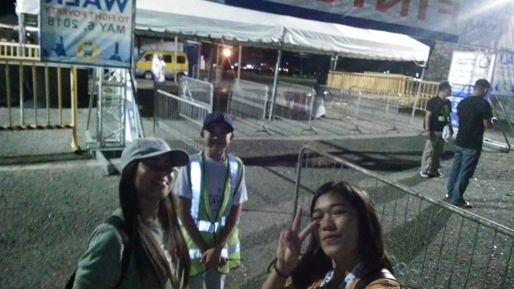 iamtinpark's tweet photo. Dasig lang..

#INCwalktofightpoverty https://t.co/tlJtDne0mJ