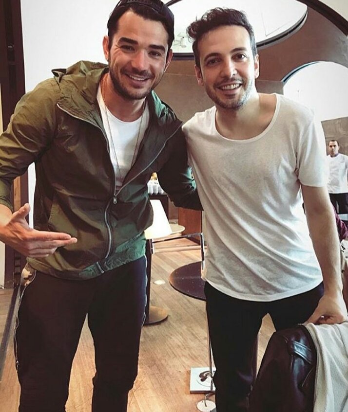 3AdamMedya's tweet photo. Oğuzhan Koç || Yeni https://t.co/XygYa6oT6H