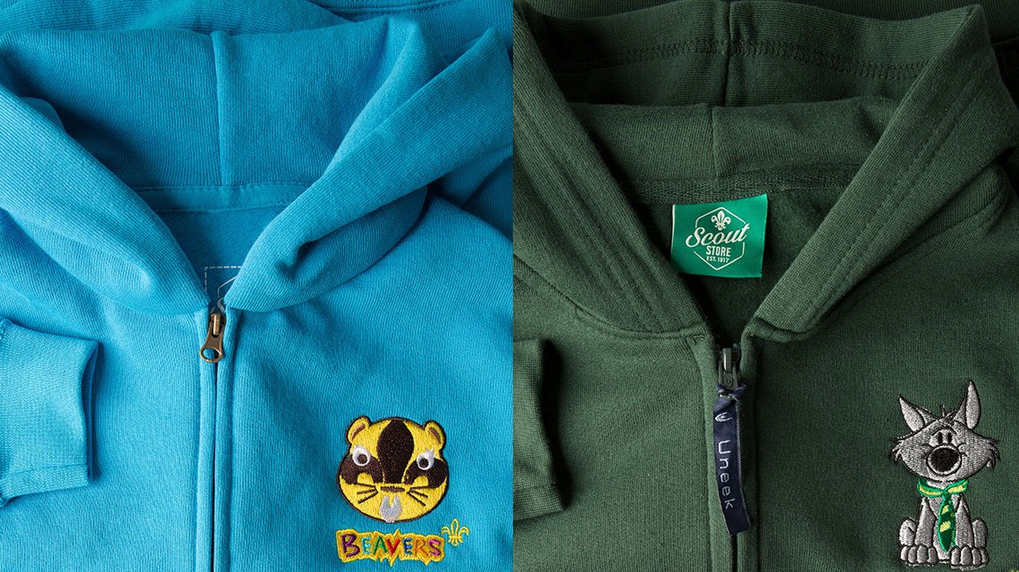 scoutstore1917's tweet photo. Have you seen these adorable Beavers and Cubs zipped hoodies? Perfect for Beavers or Cubs without having to wear the uniform, there is a Youth version too! 
Shop now for home delivery https://t.co/LyJTU7WPWq
#clothing #kidsclothing #charity @UKScouting https://t.co/tlN0YRO749