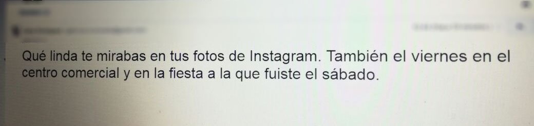relato_gt's tweet photo. ¿Te ha acosado tu ex? ¡Ten cuidado! El orbiting se ha utilizado como canal de #acoso en las #RedesSociales. Vía @gabvirus_ y @crisragui https://t.co/1JNd76sP81 https://t.co/qHZbQabO76