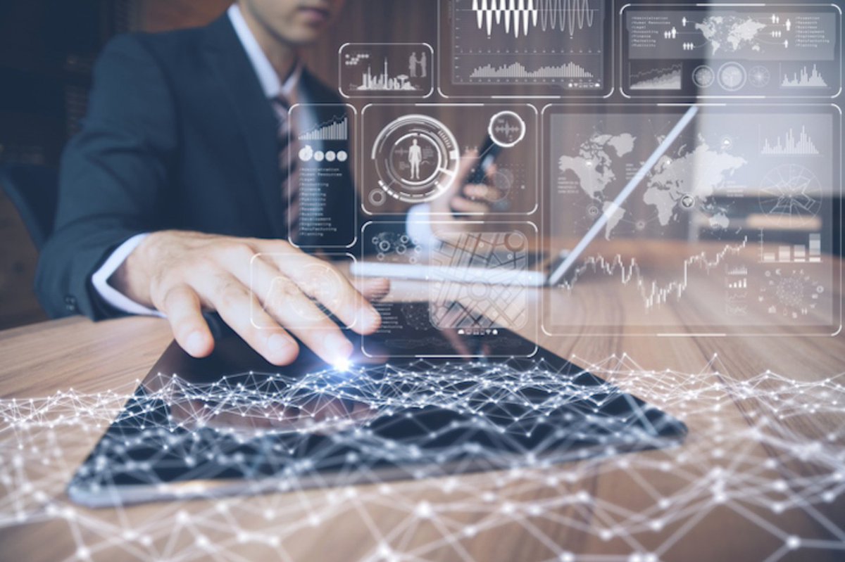 GridDynamics's tweet photo. Big Data, Analytics ready to meet health care challenges -- Health care is "an industry that can use a critical eye toward efficiency and cost reduction, which is what industrial engineers usually do,” says one expert in the field. https://t.co/tqBzIHMWjH https://t.co/PNMLEV9uiD