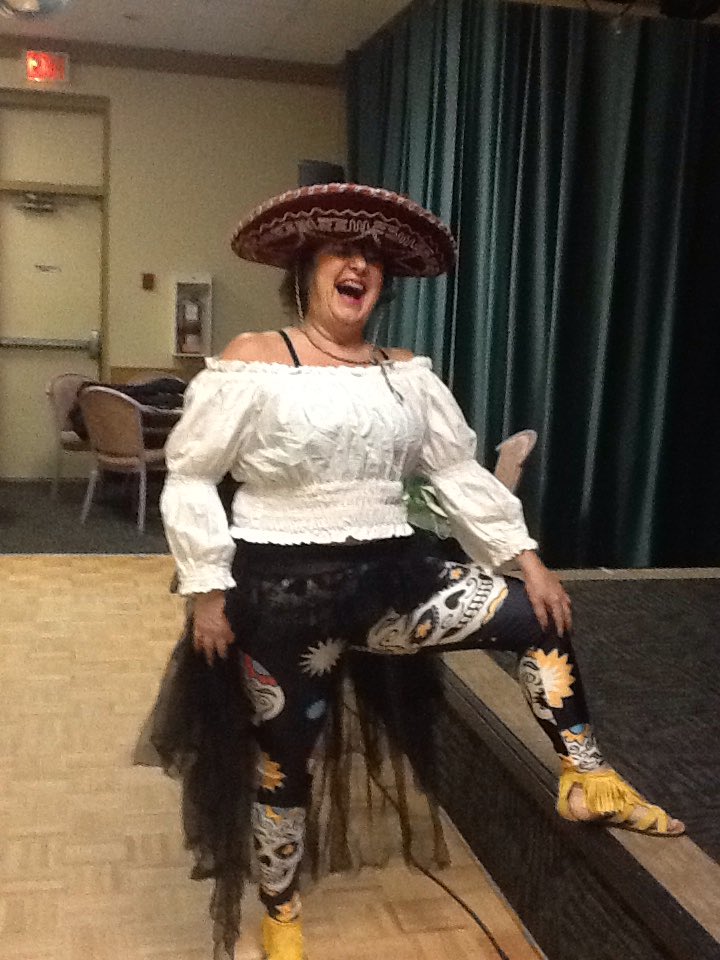PTrewinnard's tweet photo. Happy Cinco de Mayo https://t.co/LHEaYfqUok
