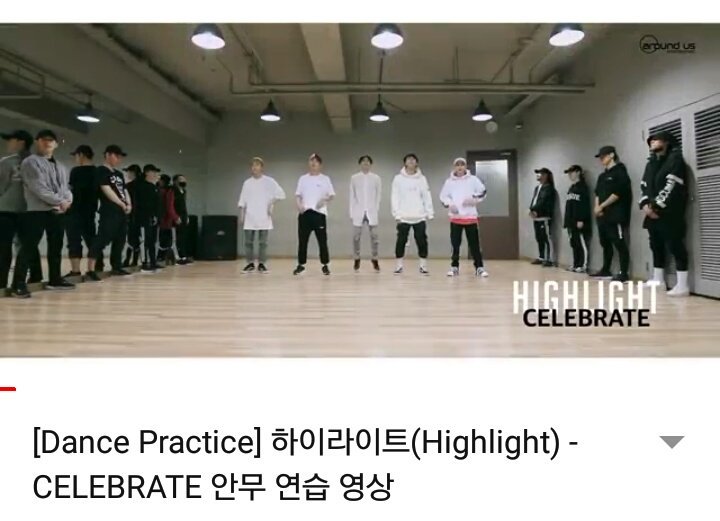 Around_you_5's tweet photo. Some of the best surprise gifts from our dearest 5 CEOs' company Around US Entertainment 💕😍💕

1. Celebrate Dance Practice
2. Free photobooks during Highlight Show in Seoul
3. Can Be Better Smile ver. (must watch https://t.co/hG0m9sSnUg)
... many more

#BlessedLight #하이라이트 https://t.co/BSh7VrUSrB