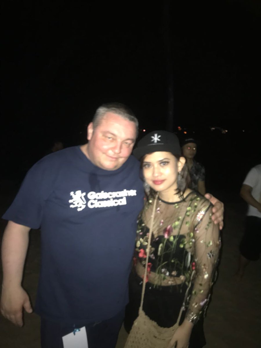 R35TY's tweet photo. Can't wait for tomorrow 😊🙏❤ @Factor_B_Music @DJScottBond @lostlymusic #puretrance #ilikeitpure #unkoncious https://t.co/AFLJwm8Vx6