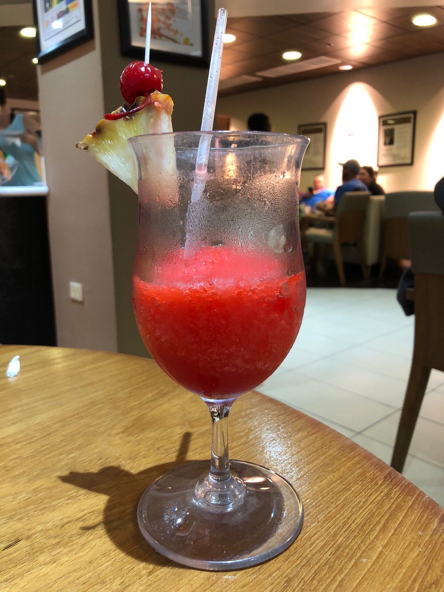 Michael S Williams (@drmikewill) on Twitter photo One last beverage (maybe?) 😁🌴💖 (@ Mobay VIP lounge Montego Bay Airport - <a href="/montegobayair/">Int Donald Sangster</a> in Montego Bay, St James Parish) swarmapp.com/c/0ymbDjC9UJH One last beverage (maybe?) 😁🌴💖 (@ Mobay VIP lounge Montego Bay Airport - <a href="/montegobayair/">Int Donald Sangster</a> in Montego Bay, St James Parish) swarmapp.com/c/0ymbDjC9UJH