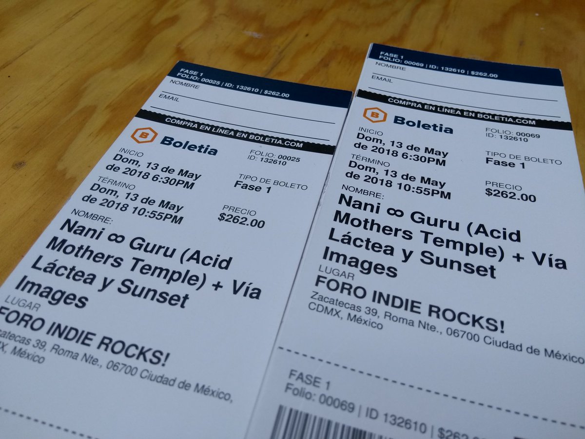 OTONOspace's tweet image. Ya en el @ForoIndierocks con los últimos boletos a precio de preventa Fase 1 para #segundoinfinito, directo en la entrada del foro. ¡Aprovechen!