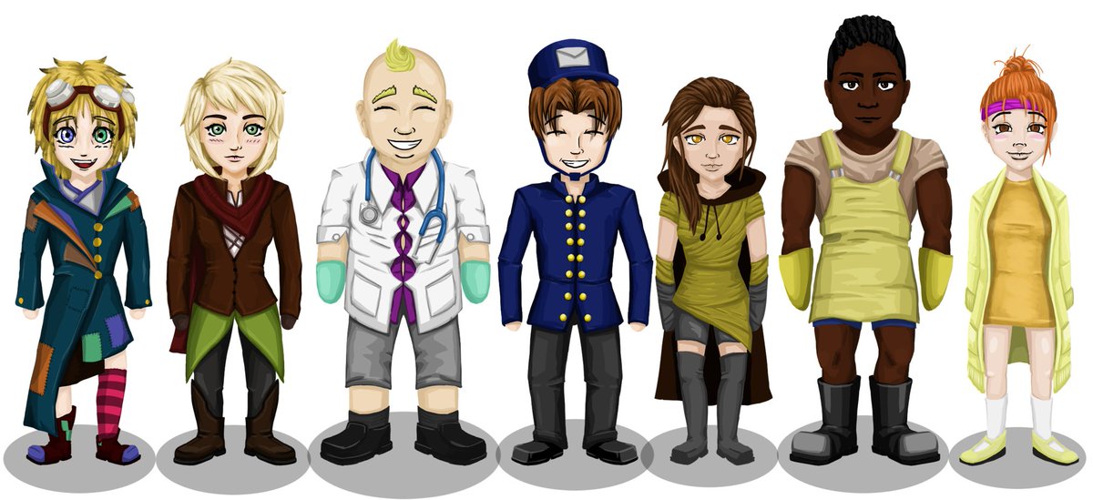 RiteofLifeGame tweet picture