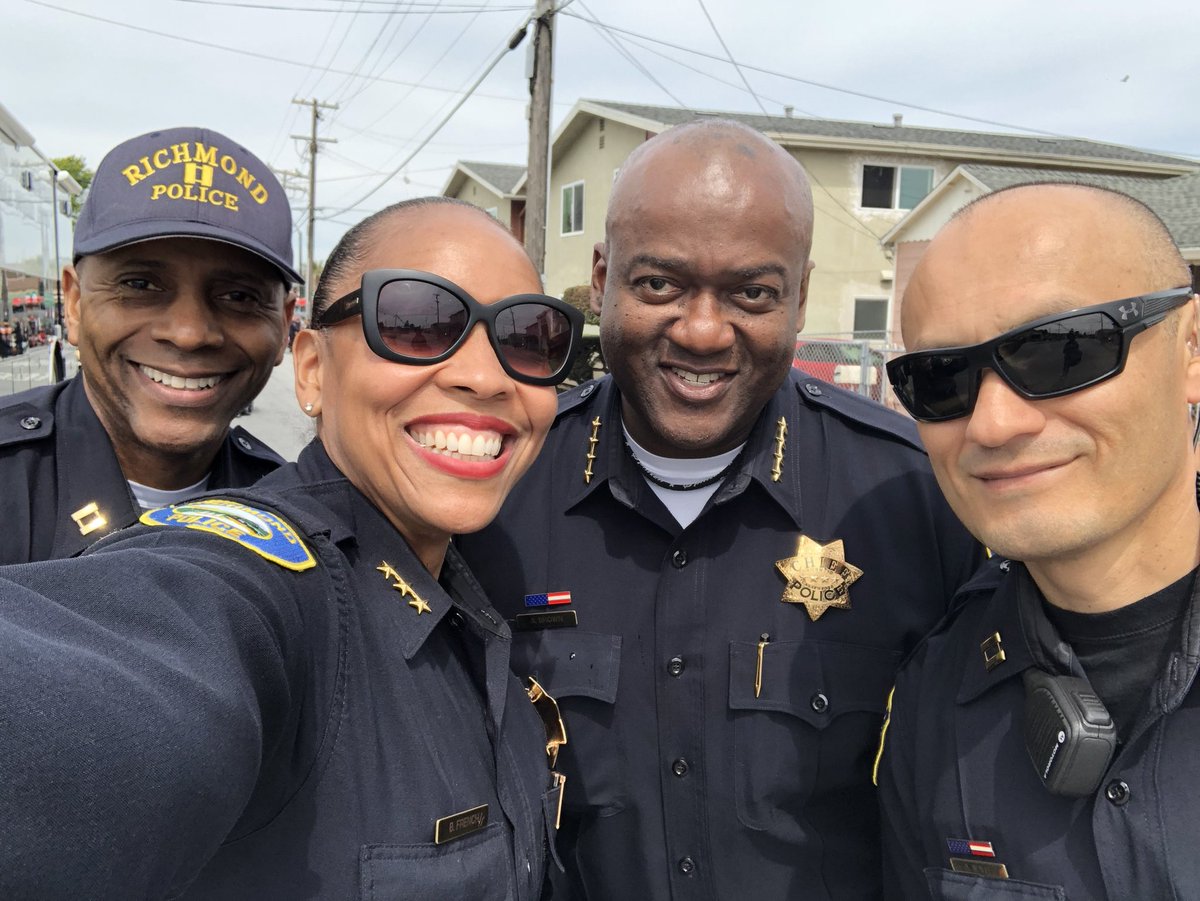 ChiefBisaFrench's tweet photo. Cinco de Mayo parade 2018!! https://t.co/uHHSCb9mxT
