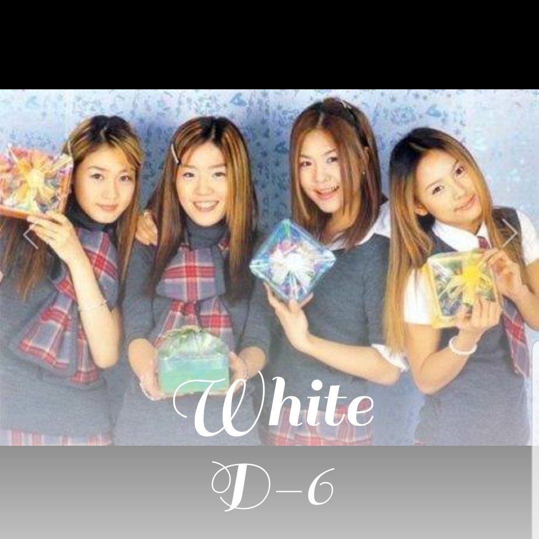 kallroot's tweet image. [핑클 데뷔 20주년 카운트 다운!!!]
D-6
1999년 12월 - 스페셜 앨범 후속곡

"White"

지금도 리메이크 되는 겨울철 인기 시즌송