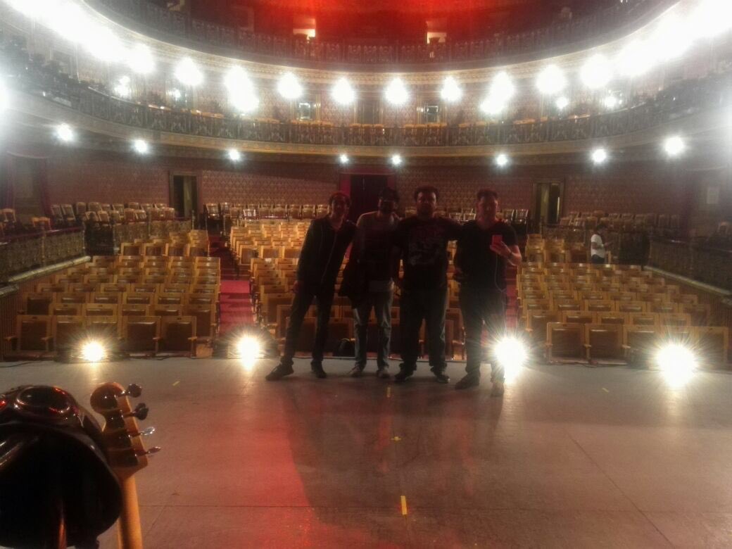 Duelo de brujos tweet media