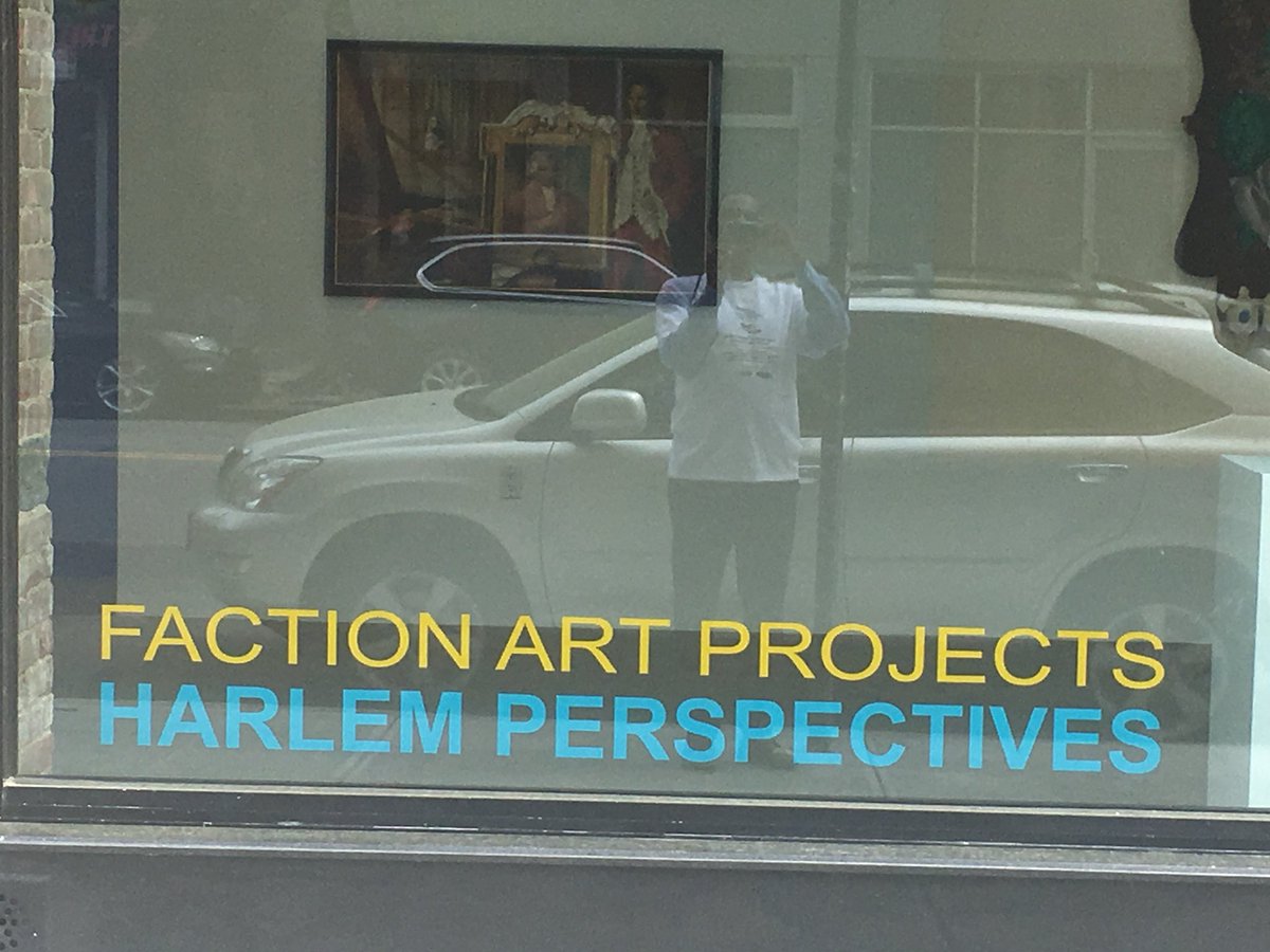 Arts and Culture in Harlem #sustainableharlem