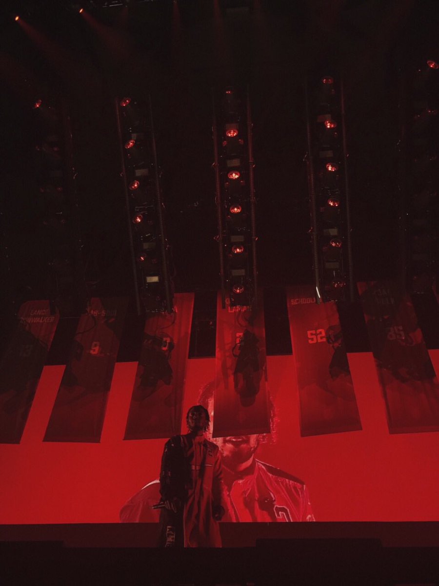 TopDawgEnt's tweet image. Pulitzer Kenny. #TheChampionshipTour