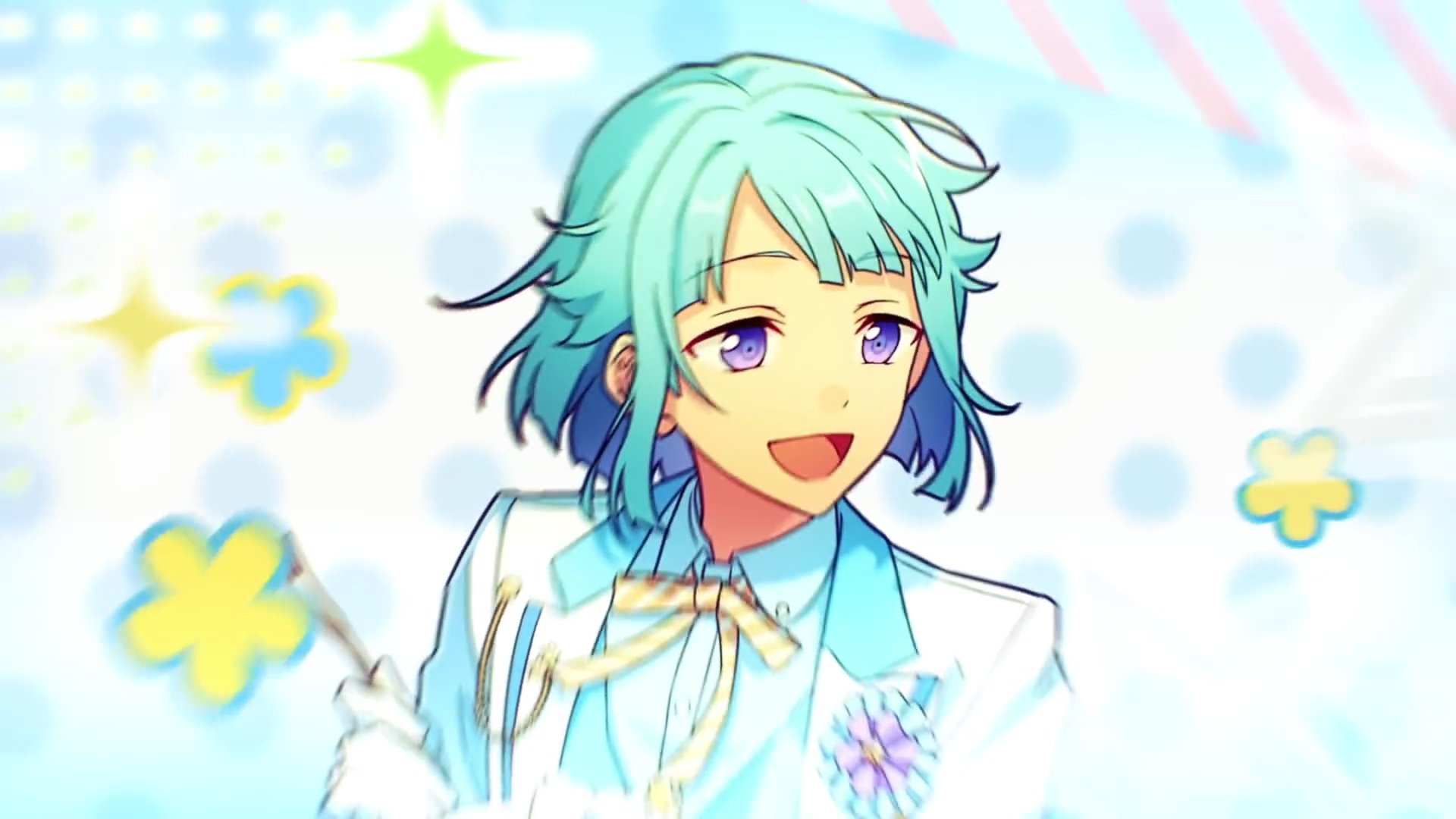 紫之創 まとめ 紫之 創 | Characters | あんさんぶるスターズ！！