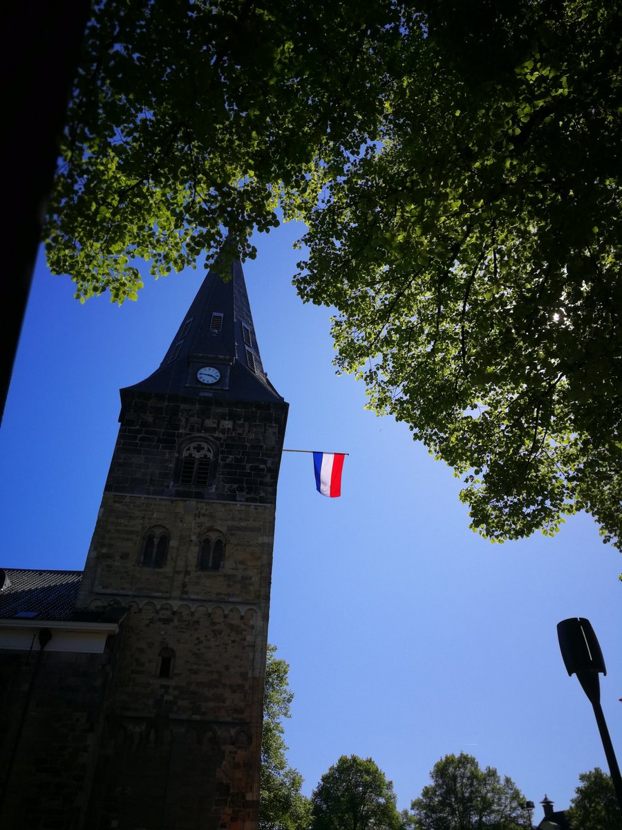 🇳🇱
#5mei #Enschede #nonazis