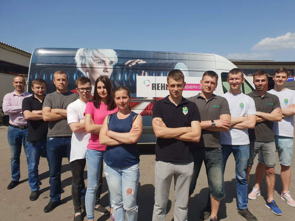 Elementum Solutions tweet media