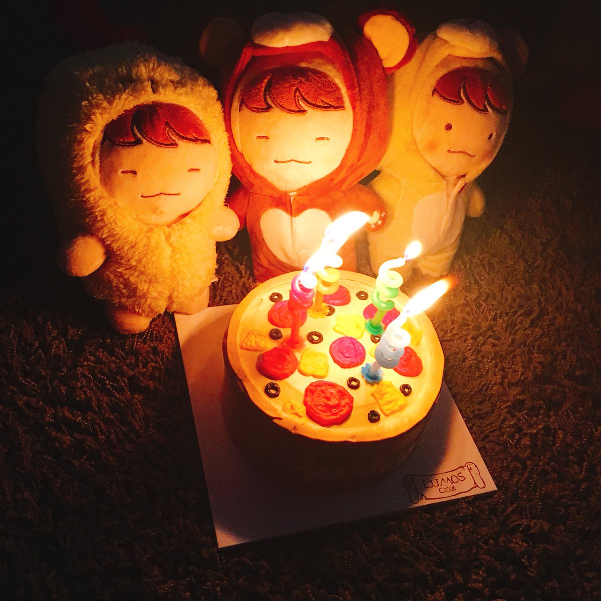 warmlightafter's tweet photo. μμΌμΆνν΄ νμμ΄μ νΌμλ½μ΄ λ°±νπ #HappyBaekhyunDay #HBDBBH #λ°±νμ_μμΌμΆνν΄ https://t.co/IV9FKVtKWe