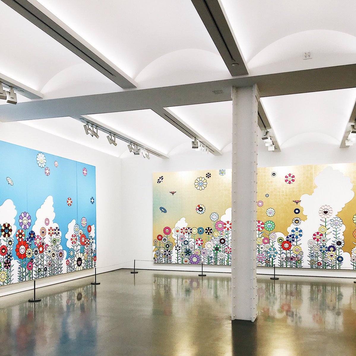 MasterClassNYC_'s tweet image. fly.jpg 🗺 masterclassnyc.com/2018/05/takash… @takashipom #MasterClassNYC