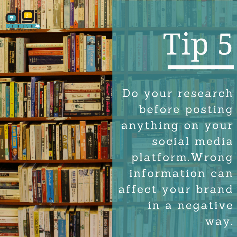 digisparsh's tweet photo. Research is a very important aspect of digital marketing. No matter what the business is, you should do proper research before posting anything. Post well researched and well framed content to catch people's attention. 
#digisparsh #digitalmarketing #onlinemarketing https://t.co/ON6BOzpFYR