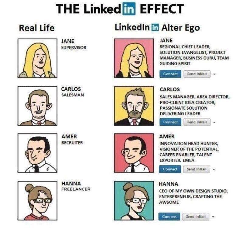 passivelyearn's tweet photo. I thought this was perfect 😂

#HappySaturday #linkedin #funny #passivelyearn https://t.co/Y5icl4lGxP