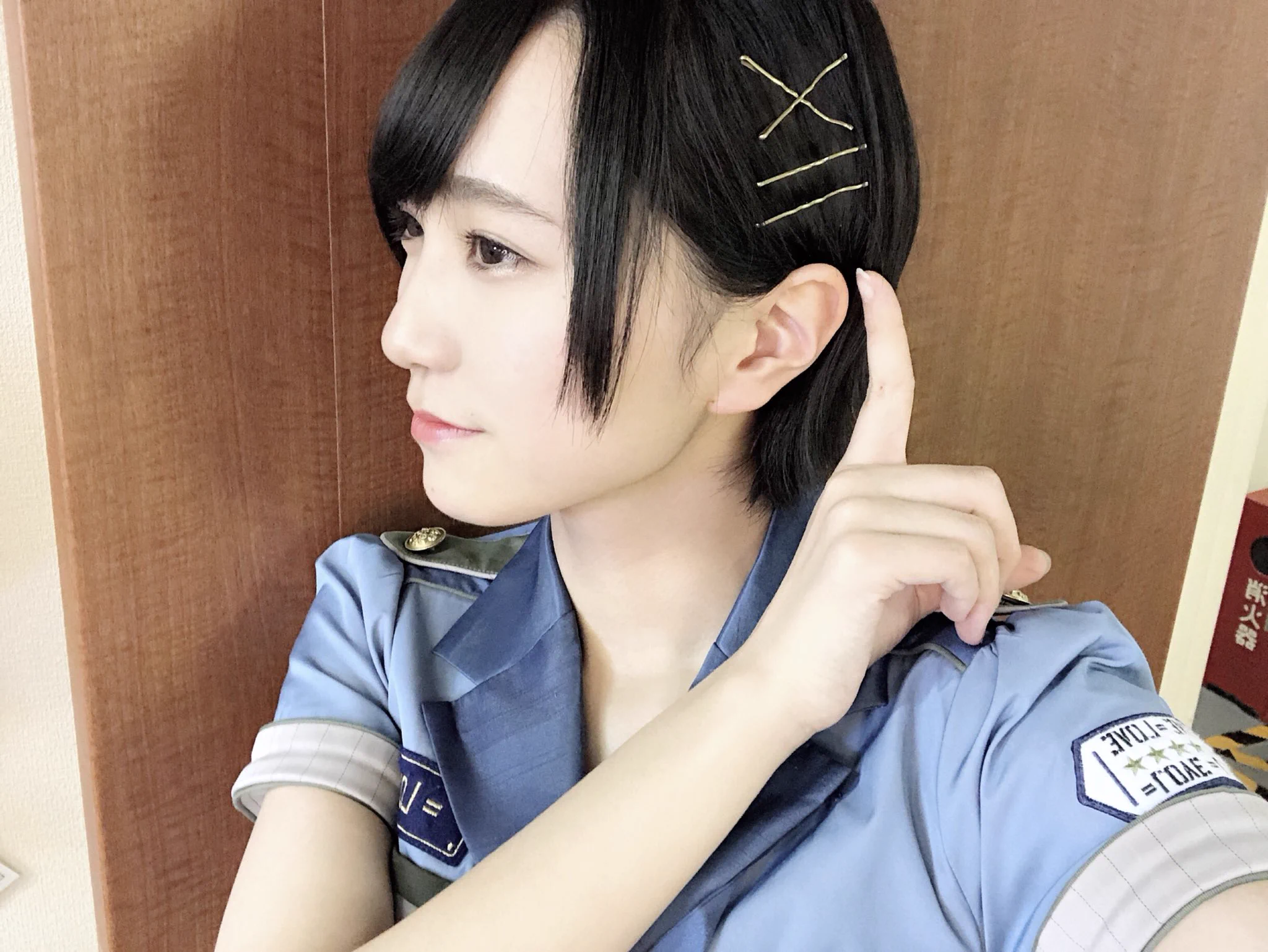 野口 衣織 on X: 