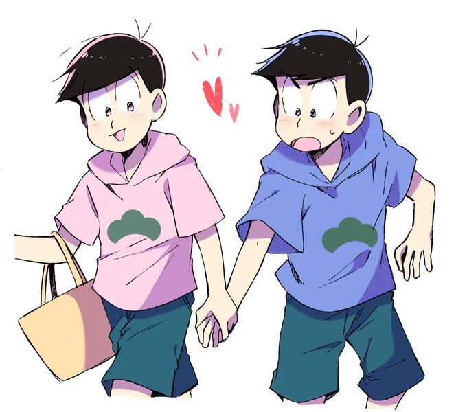 #GW限定おそ松さんフォロー祭り
また再燃したのでタグを…
超雑多垢で松以外のジャンルも呟きますがそれでもよろしければ🙇‍♀️
62(6)推しで最近は14が来てます!雑食なのでわりと何でも食べます 