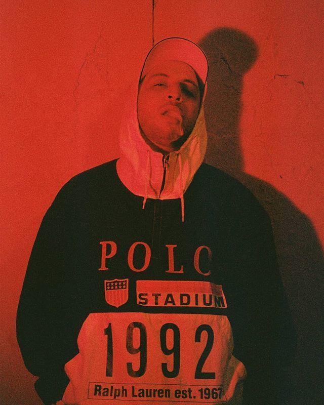 DanoZiontifik's tweet image. I’ll give you that red light special like TLC

📷 @lauraherradura #35mm

#PoloStadium #Polo1992

#LoLife #NoRetro ift.tt/2HVhUyF ift.tt/2JXxFpz