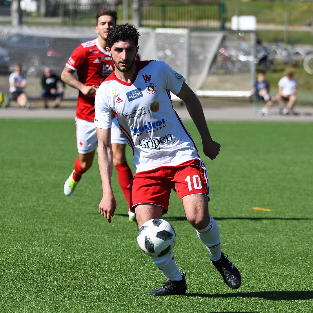 Ziggmanius's tweet photo. 2 mål av @cihansenergs inom matchens första 3 minuter och en kanonräddning i slutet av matchen av @hittejoel82 avgjorde matchen
@HudiksvallsFF - IFK Östersund 2-0 https://t.co/2SBH9ZougQ