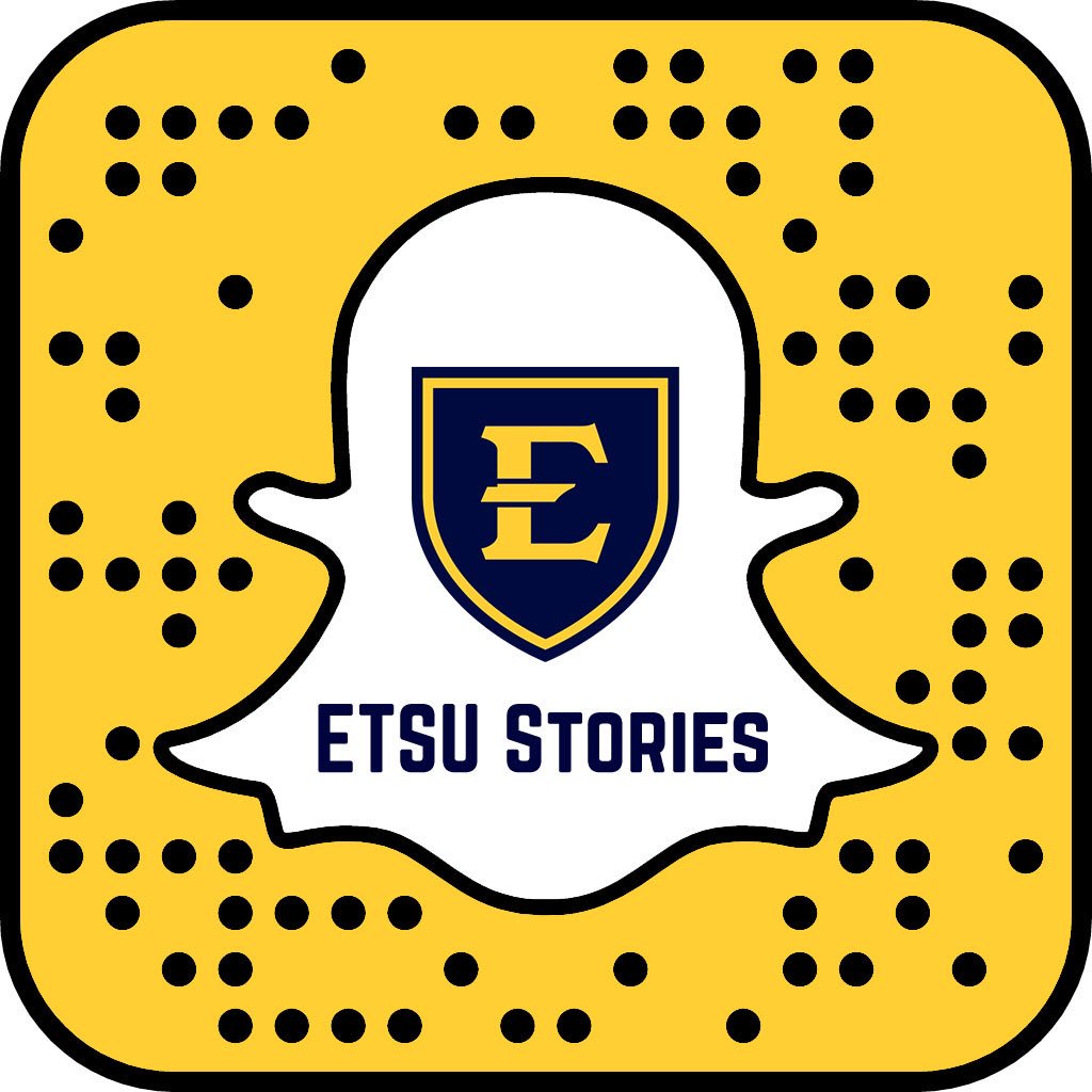 etsu's tweet photo. Itβs almost time for #etsugraduation! Follow our Instagram and Snapchat for photos throughout the day! #etsu #etsu2018 https://t.co/5xX4nXD77G