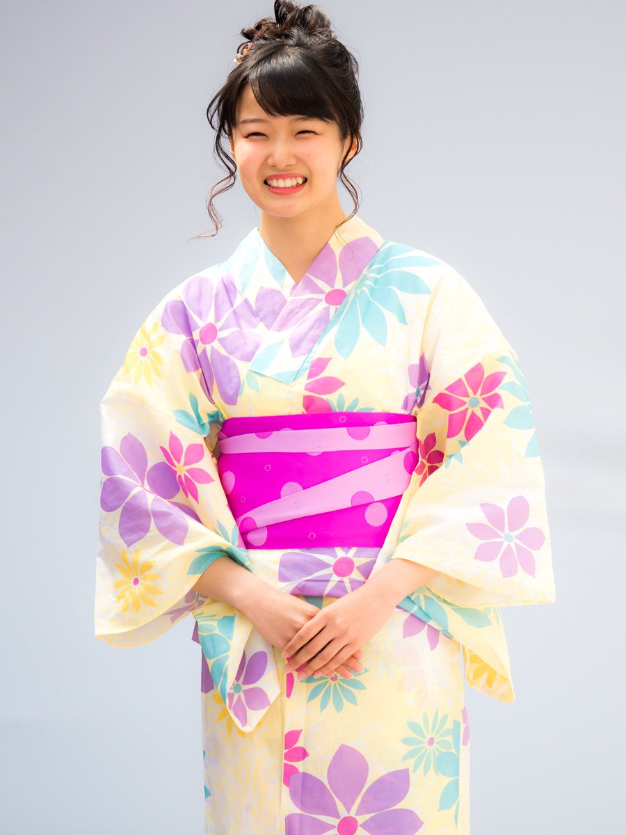 ARIMJP's tweet photo. 20181505_吉北梨乃c_咲 SAKU YUKATA コレクション2018
_錦ヶ丘ヒルサイドモール
#吉北梨乃
#さくさ https://t.co/ouS1dWBBoH
