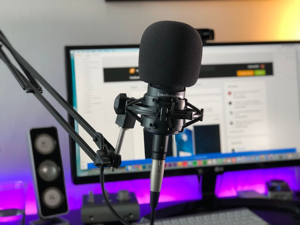 RinodeBoer's tweet photo. Design stream voorbereiden 🎙🖥 https://t.co/Y6IDsimJL2