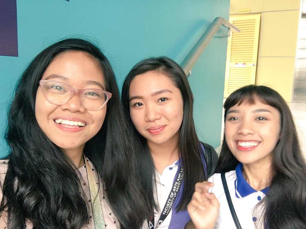 ekaespiritu_'s tweet photo. Super fun day at the #MAXCongress2018 π https://t.co/JiCDo99WOL