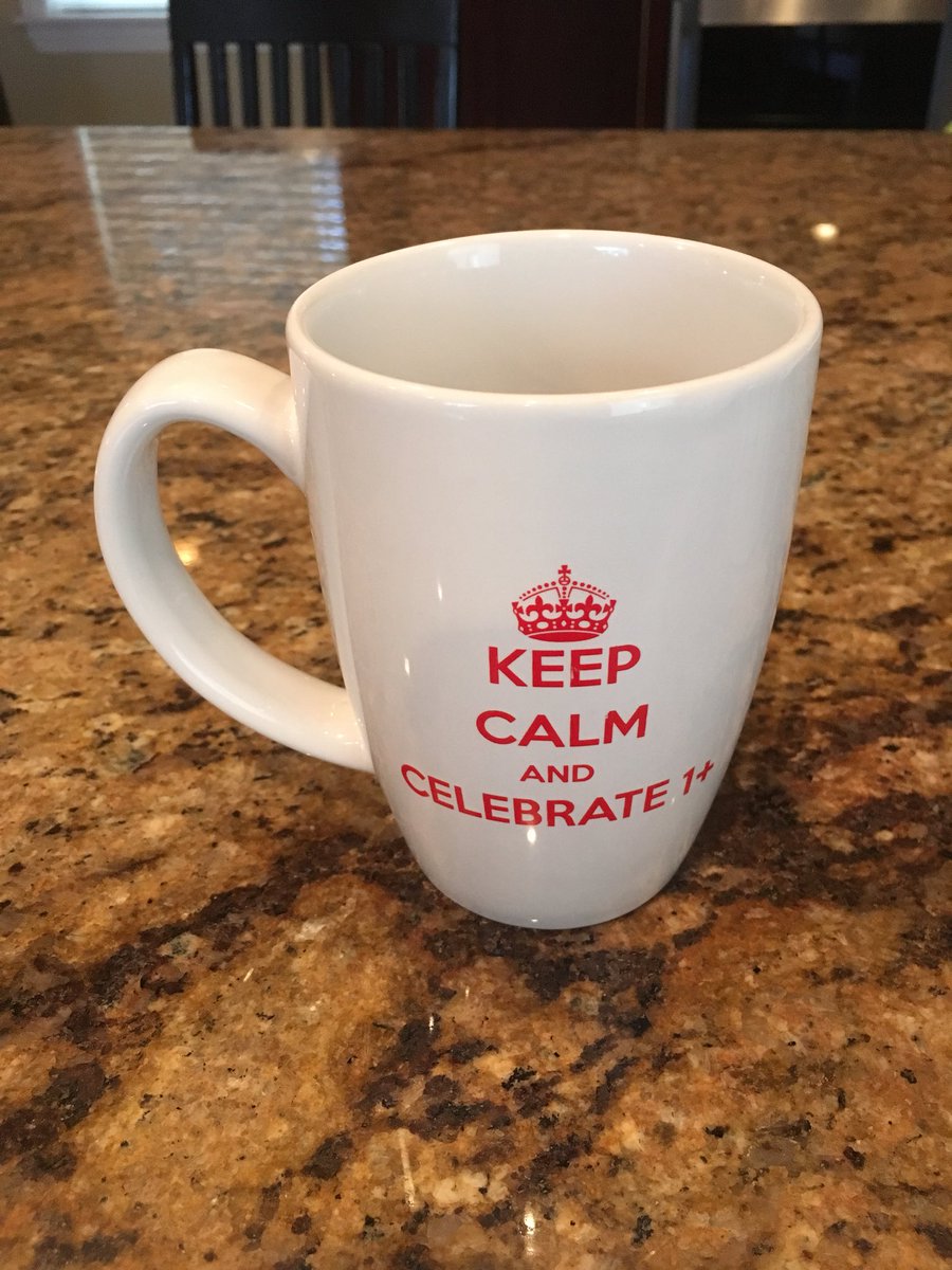 Sipping coffee and reflecting on the amazing community support for <a href="/Amundsen_HS/">Amundsen High School</a> at the Friends of Amundsen fundraiser last night. It takes a village.