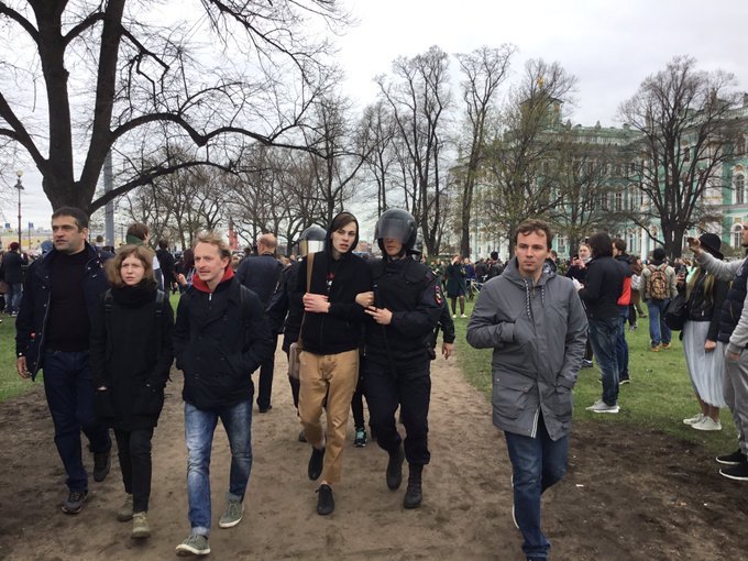 Посмотреть изображение в Твиттере