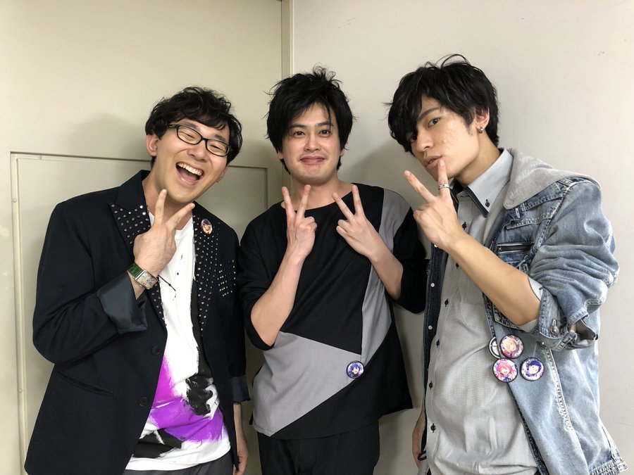 博多藤四郎のセリフや強さ 声優情報を一挙公開 刀剣乱舞