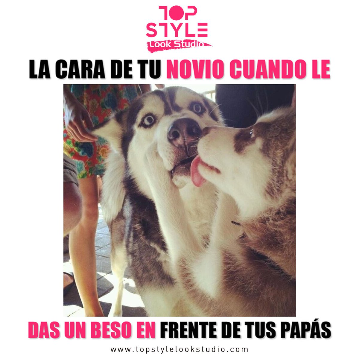 MetaTattooMx's tweet photo. ¡Ternurita! jejeje ¿te ha pasado? 🤭😊
#FelizSábado #TopStyler!
Agenda tu cita al teléfono 5536-4099 https://t.co/razjHhQ8Rc